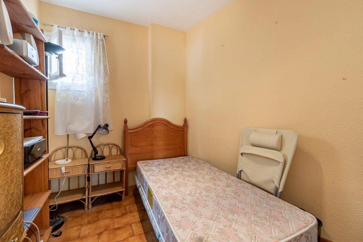 Amazing Apartment In Albaicin 5 Minutes To The City Center Grenada Zewnętrze zdjęcie