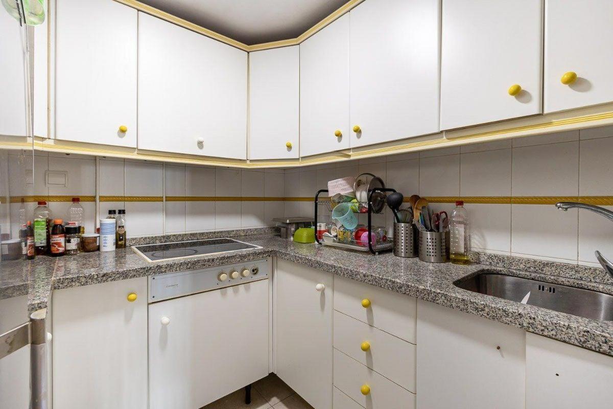 Amazing Apartment In Albaicin 5 Minutes To The City Center Grenada Zewnętrze zdjęcie