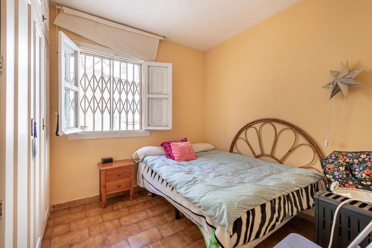 Amazing Apartment In Albaicin 5 Minutes To The City Center Grenada Zewnętrze zdjęcie