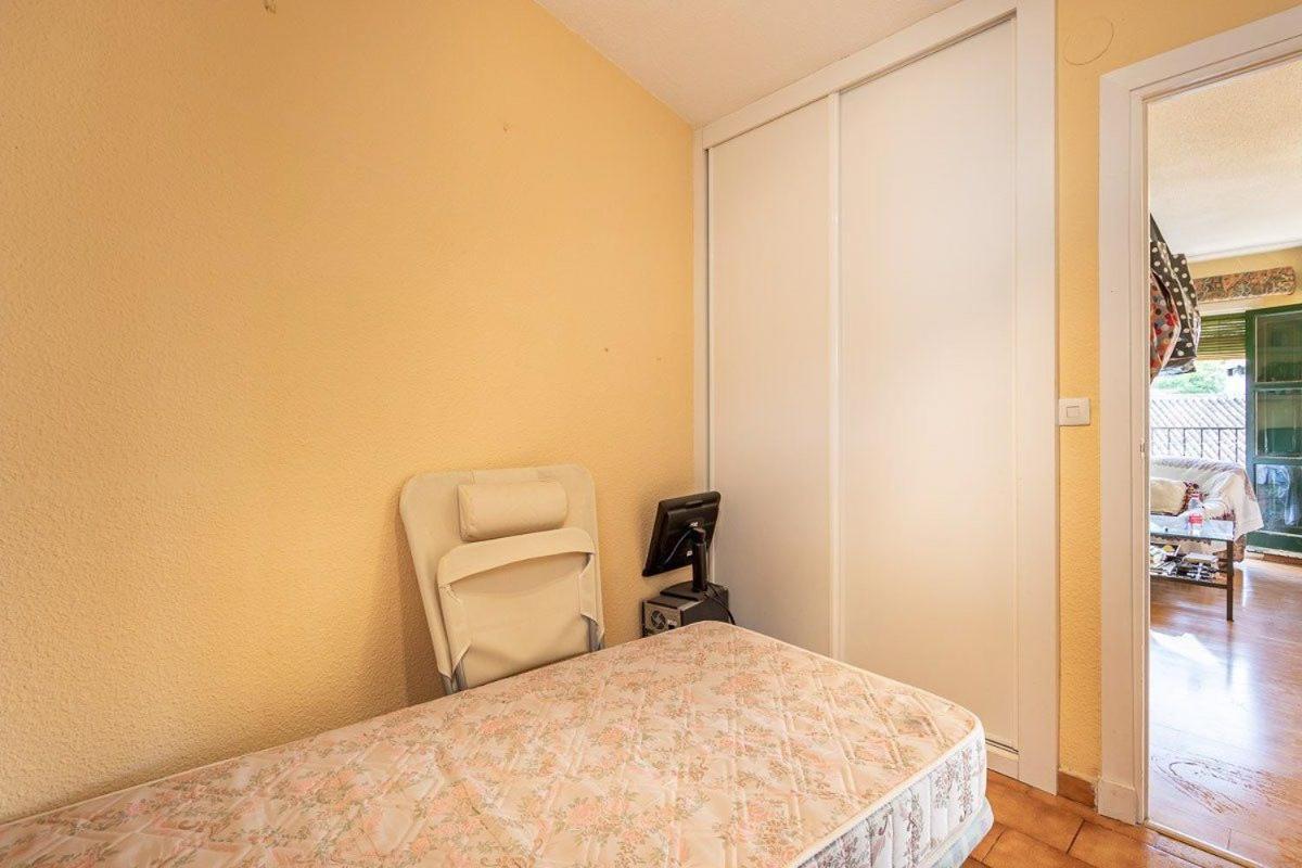 Amazing Apartment In Albaicin 5 Minutes To The City Center Grenada Zewnętrze zdjęcie