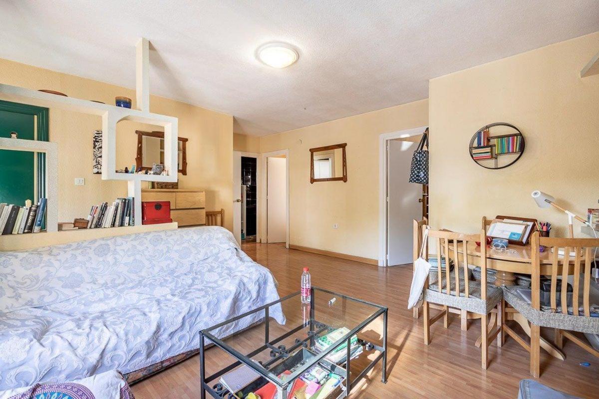 Amazing Apartment In Albaicin 5 Minutes To The City Center Grenada Zewnętrze zdjęcie
