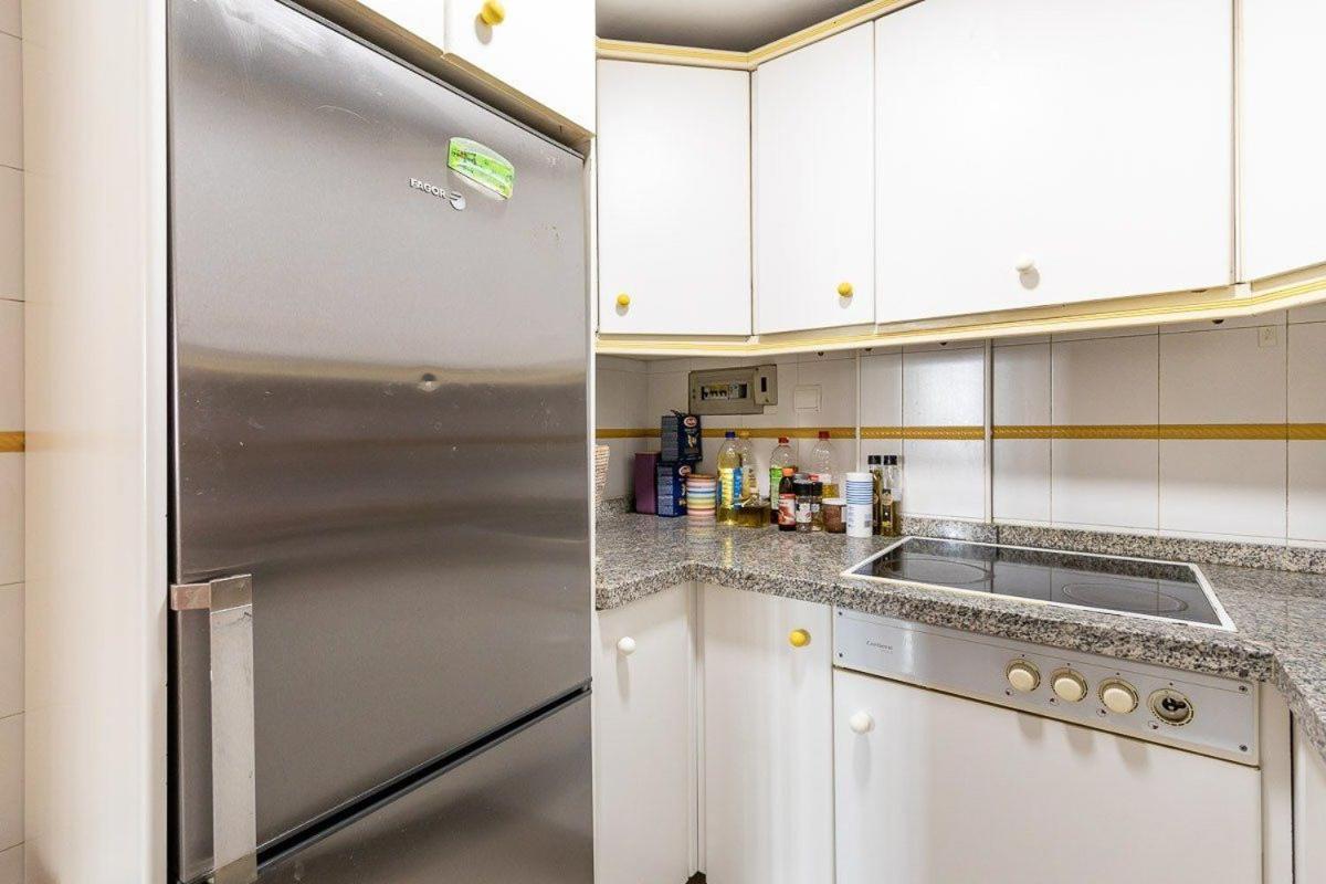 Amazing Apartment In Albaicin 5 Minutes To The City Center Grenada Zewnętrze zdjęcie